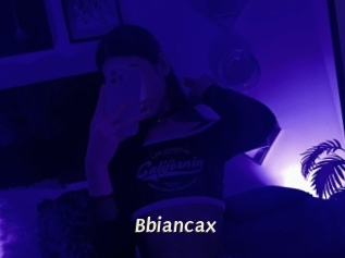 Bbiancax