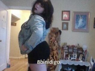 Bbinidigo