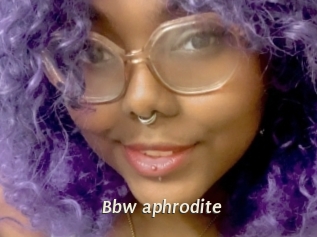 Bbw_aphrodite