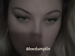 bbwdumplin Blog éjac