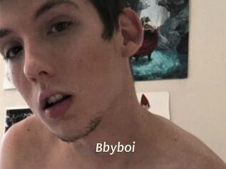 Bbyboi