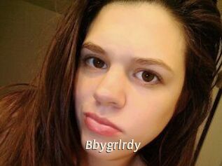 Bbygrlrdy