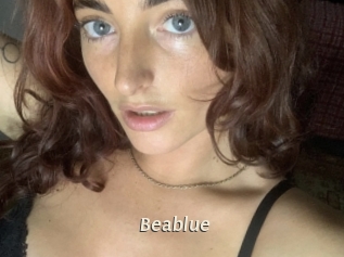 Beablue