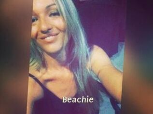 Beachie