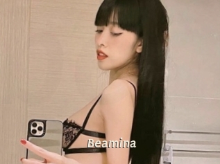Beamina