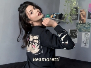 Beamoretti