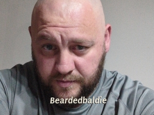 beardedbaldie Blog éjac