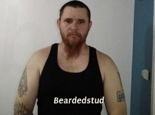 Beardedstud