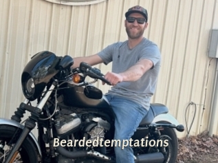 Beardedtemptations