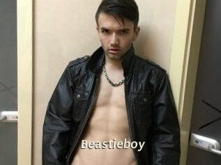Beastieboy