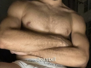 Beastxll