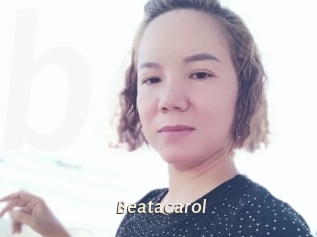 Beatacarol