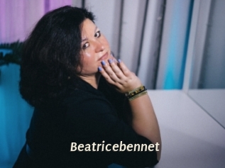 Beatricebennet