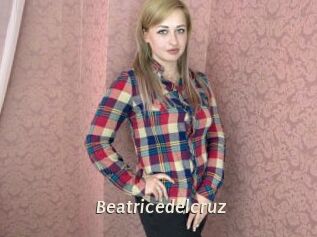 Beatricedelcruz