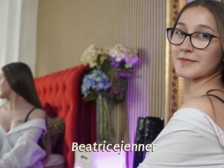 beatricejenner Blog éjac