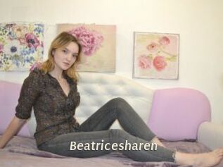 Beatricesharen