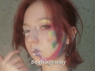 Beatrixgranby
