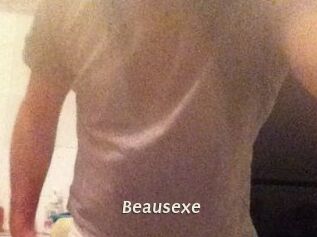 Beausexe