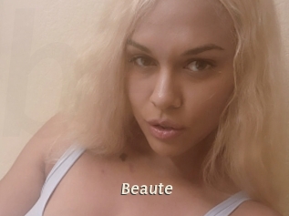 Beaute