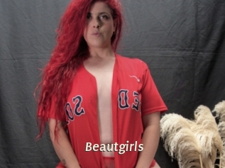 Beautgirls