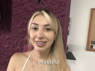 Beautiful