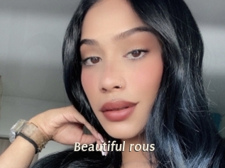 Beautiful_rous