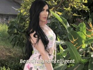 Beautifulandintelligent