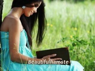 Beautifulhamste