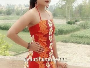 Beautifulmodel111