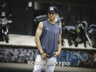 Beautifulsexyguy