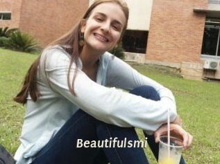 Beautifulsmi