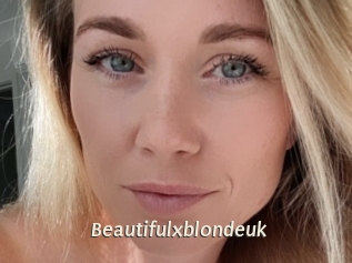 Beautifulxblondeuk