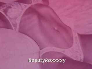 BeautyRoxxxxy