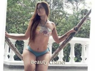 Beauty_chanel