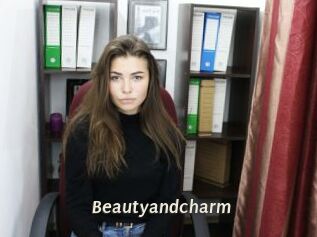 Beautyandcharm