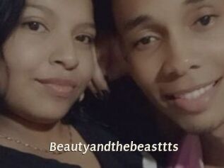 Beautyandthebeasttts
