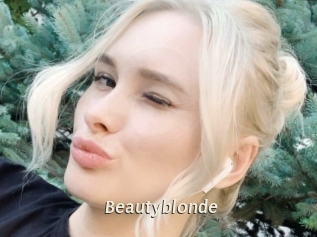 Beautyblonde