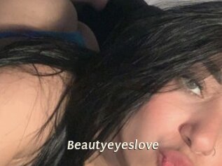 Beautyeyeslove