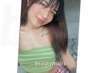 Beautymails