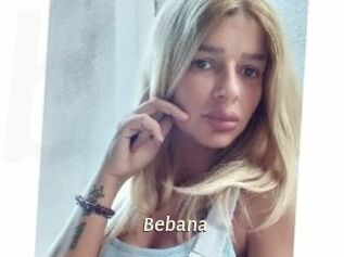 Bebana