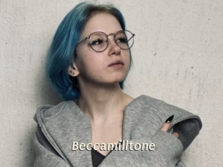 Beccamilltone