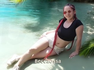 Beccaossa