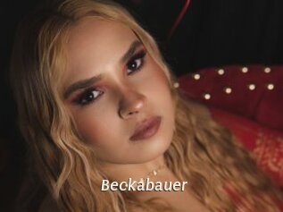 Beckabauer