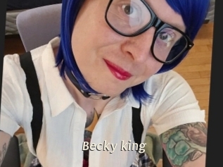 Becky_king