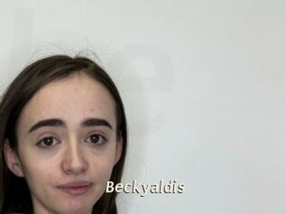 Beckyaldis