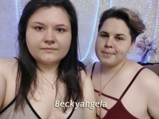 beckyangela Blog éjac