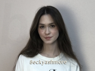 Beckyashmore