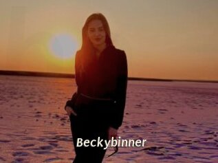 Beckybinner