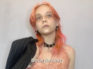 Beckyboundy