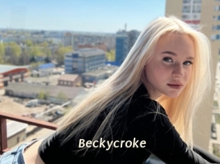 beckycroke Blog éjac